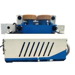 DQ50/0.5、DQ40/0.5型 氣動單軌吊車